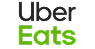 Logo Uber Eats